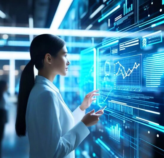 Ai,Multimodal,Marketing,System,,Three,Data,Streams,Merging,(text,,Visual,